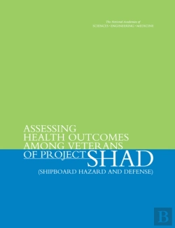 Bertrand.pt - Assessing Health Outcomes Among Veterans Of Project Shad (Shipboard Hazard And Defense)