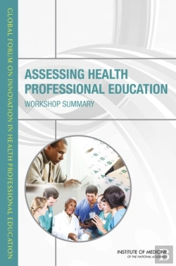 Bertrand.pt - Assessing Health Professional Education