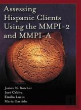 Assessing Hispanic Clients Using The Mmpi-2 And Mmpi-A