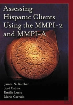 Bertrand.pt - Assessing Hispanic Clients Using The Mmpi-2 And Mmpi-A