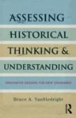 Assessing Historical Thinking And Understanding