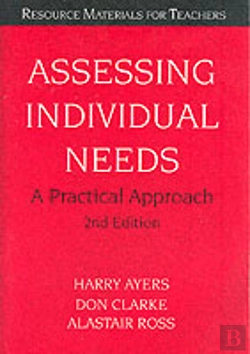 Bertrand.pt - Assessing Individual Needs