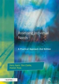 Bertrand.pt - Assessing Individual Needs