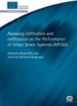 Bertrand.pt - Assessing Infiltration And Exfiltration On The Performance Of Urban Sewer Systems