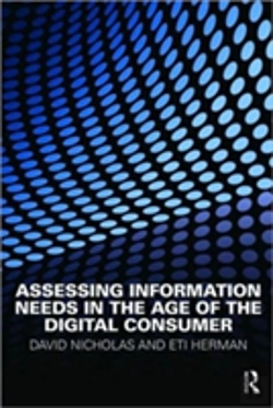 Bertrand.pt - Assessing Information Needs In The Age Of The Digital Consumer