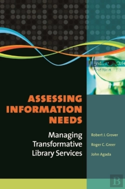 Bertrand.pt - Assessing Information Needs