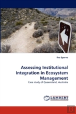 Bertrand.pt - Assessing Institutional Integration In Ecosystem Management