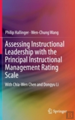 Bertrand.pt - Assessing Instructional Leadership With The Principal Instructional Management Rating Scale