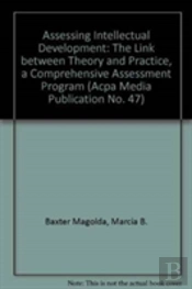 Assessing Intellectual Development