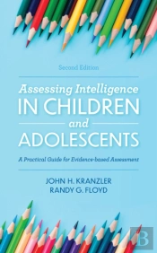 Assessing Intelligence In Children And Adolescents