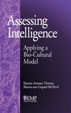 Bertrand.pt - Assessing Intelligence