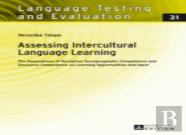 Assessing Intercultural Language Learning