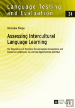 Bertrand.pt - Assessing Intercultural Language Learning