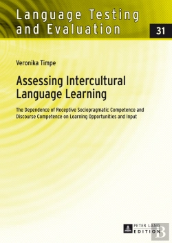Bertrand.pt - Assessing Intercultural Language Learning