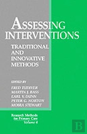 Assessing Interventions