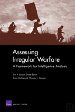Bertrand.pt - Assessing Irregular Warfare