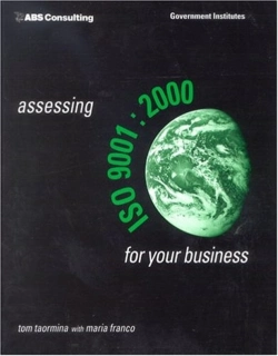 Bertrand.pt - Assessing Iso 9001:2000 For Your Business