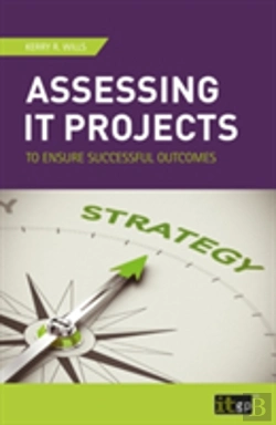 Bertrand.pt - Assessing It Projects To Ensure Successful Outcomes