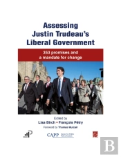 Assessing Justin Trudeau'S Liberal Government
