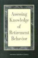 Assessing Knowledge Of Retirement Behavior