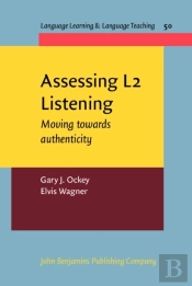 Assessing L2 Listening