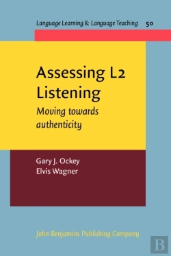 Bertrand.pt - Assessing L2 Listening