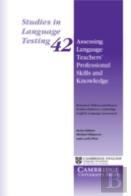 Assessing Language Teachers' Professional Skills And Knowledge