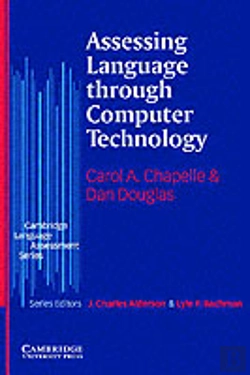 Bertrand.pt - Assessing Language Through Computer Technology