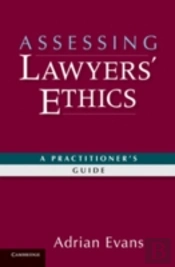Assessing Lawyers' Ethics