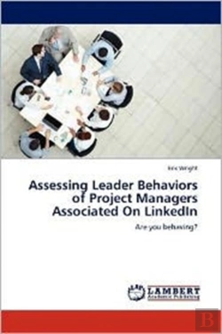 Bertrand.pt - Assessing Leader Behaviors Of Project Managers Associated On Linkedin