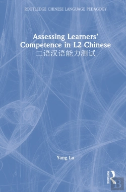 Bertrand.pt - Assessing Learnersâ€™ Competence In L2 Chinese ????????