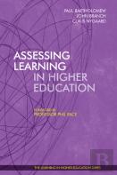Assessing Learning In Higher Education