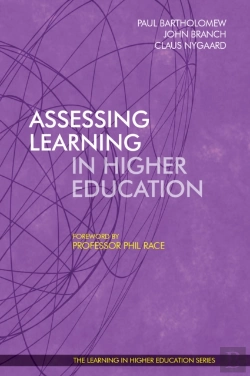 Bertrand.pt - Assessing Learning In Higher Education