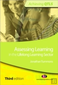 Bertrand.pt - Assessing Learning In The Lifelong Learning Sector
