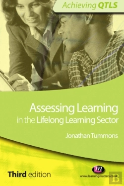 Bertrand.pt - Assessing Learning In The Lifelong Learning Sector