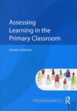 Bertrand.pt - Assessing Learning In The Primary Classroom