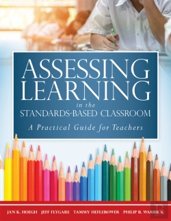 Bertrand.pt - Assessing Learning In The Standards-Based Classroom