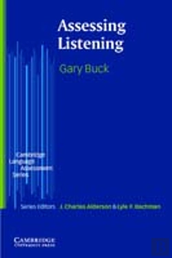 Bertrand.pt - Assessing Listening