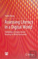 Assessing Literacy In A Digital World