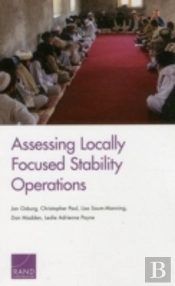 Assessing Locally Focused Stabpb