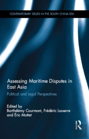 Assessing Maritime Disputes In East Asia