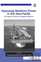 Assessing Maritime Power In The Asia-Pacific