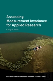 Assessing Measurement Invariance For Applied Research