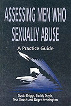 Bertrand.pt - Assessing Men Who Sexually Abuse