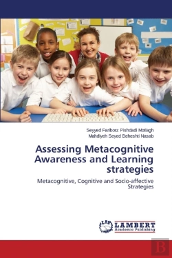 Bertrand.pt - Assessing Metacognitive Awareness And Learning Strategies