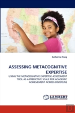 Bertrand.pt - Assessing Metacognitive Expertise