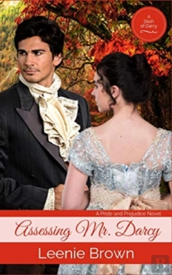 Bertrand.pt - Assessing Mr. Darcy