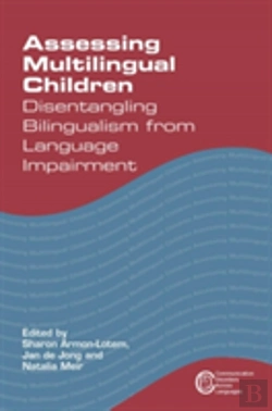 Bertrand.pt - Assessing Multilingual Children
