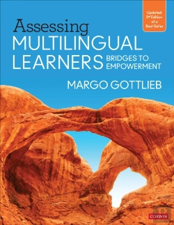 Bertrand.pt - Assessing Multilingual Learners