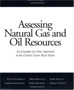 Bertrand.pt - Assessing Natural Gas And Oil Resources